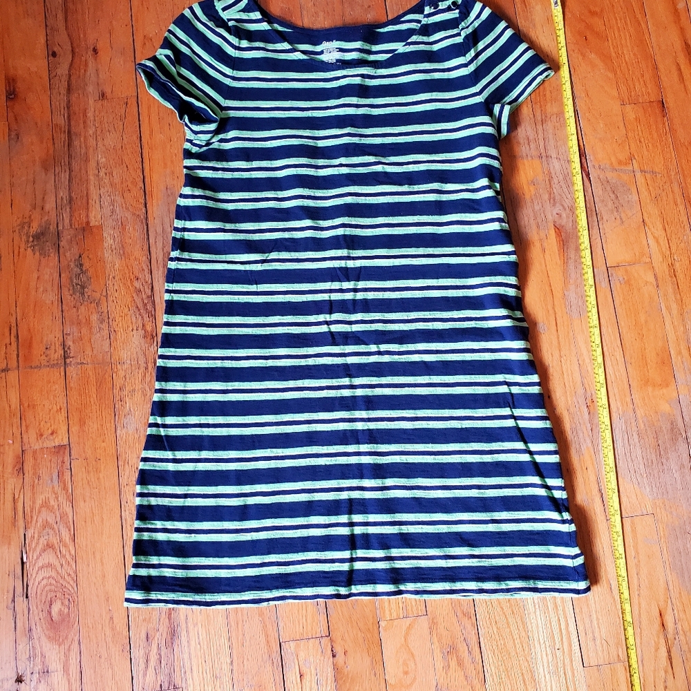 T-shirt Dress